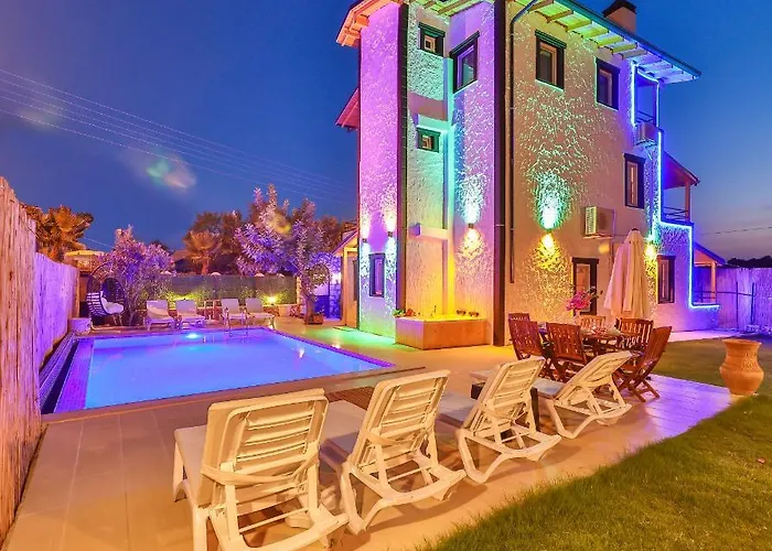 Villa Grando 2