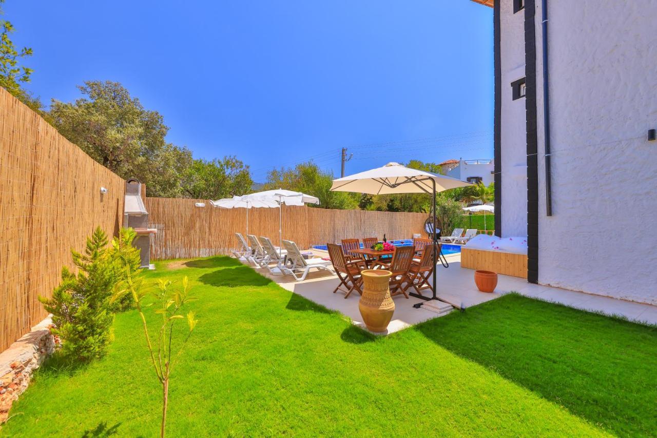 Grando 2 Villa *