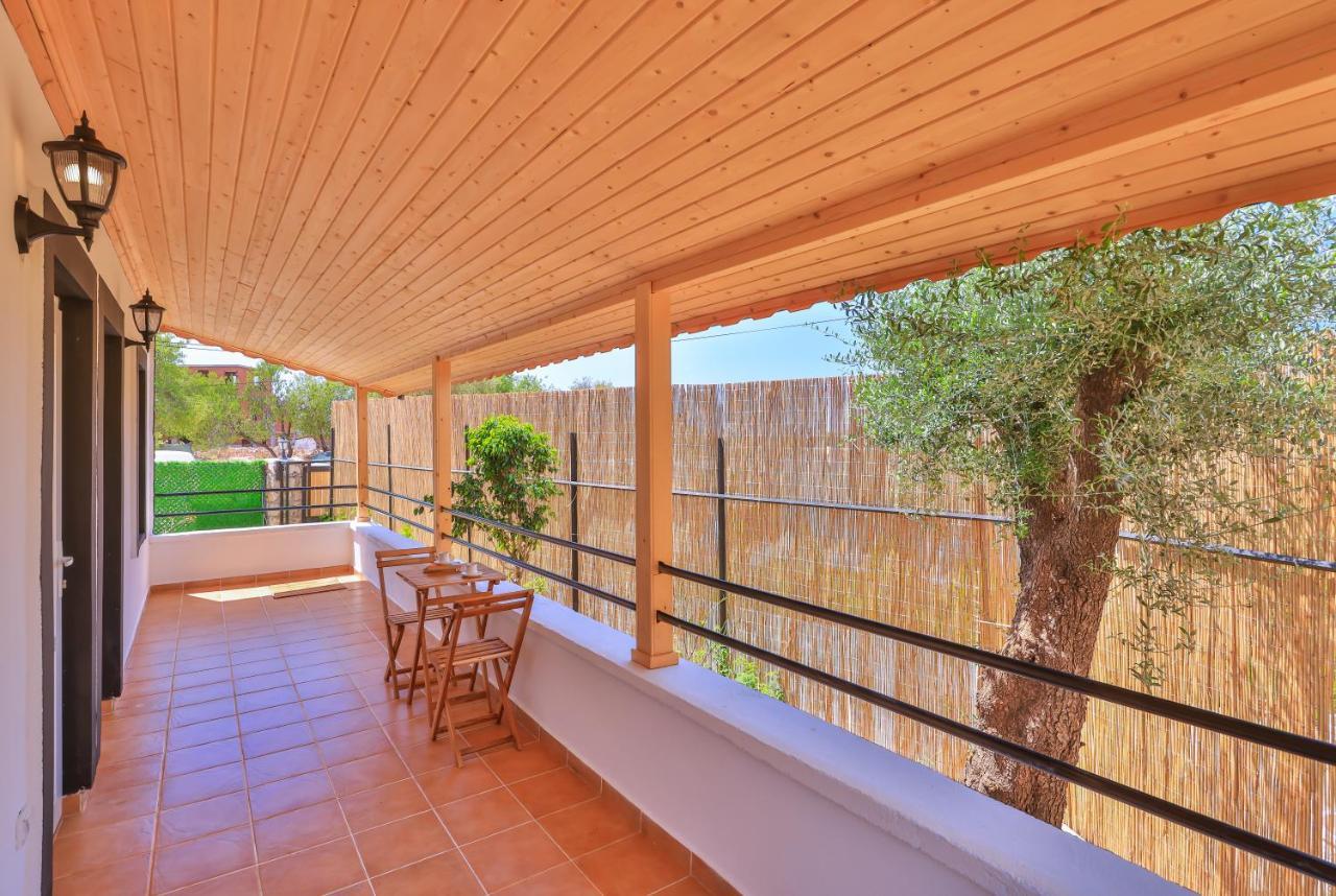 Grando 2 Villa